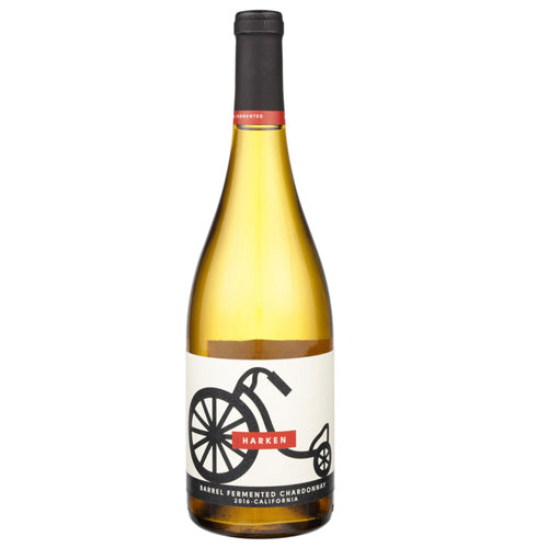 Harken Chardonnay 750Ml