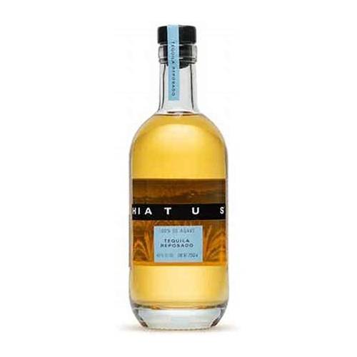 Hiatus Tequila Reposado - 750ML