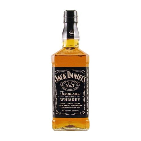 Jack Daniel's Black - 375ML