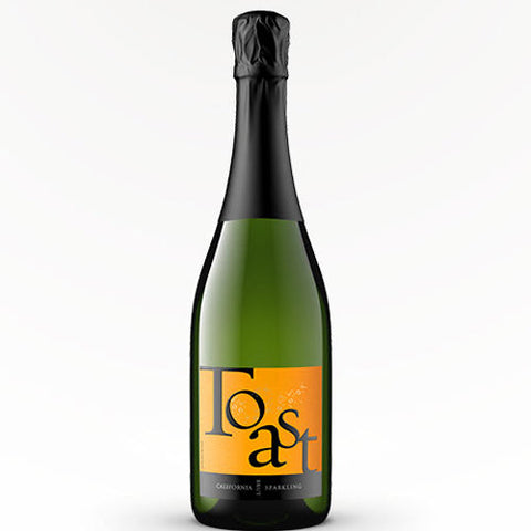 Jam Cellars Toast Sparkling Wine - 750ML