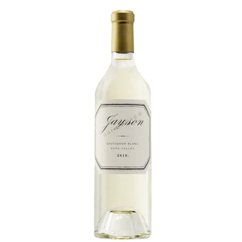 Jayson by Pahlmeyer Sauvignon Blanc - 750ML