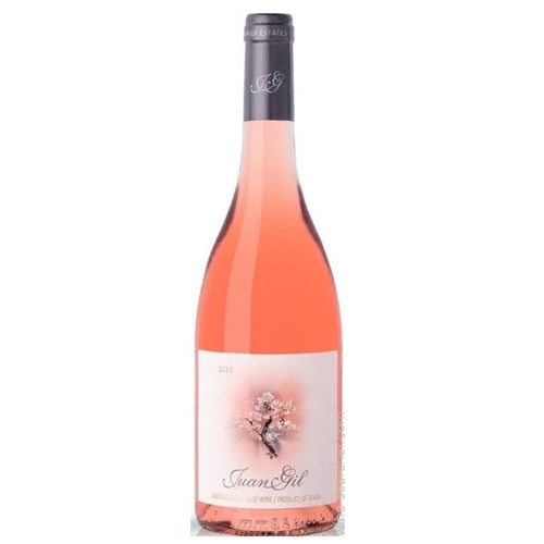 Juan Gil Rose 750ML