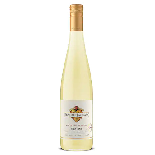 Kendall-Jackson Riesling Vintner's Reserve - 750ML