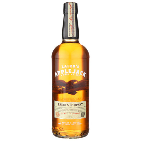 Laird's Blended Applejack 80 NV - 1L