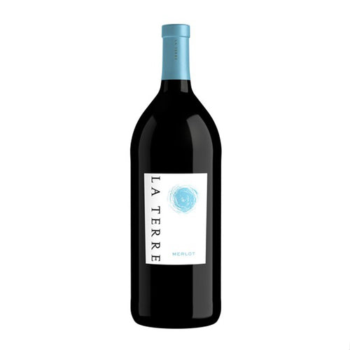 La Terre Merlot 1.5l