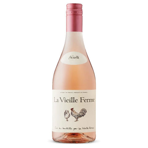 La Vieille Ferme Blanc 1.5L