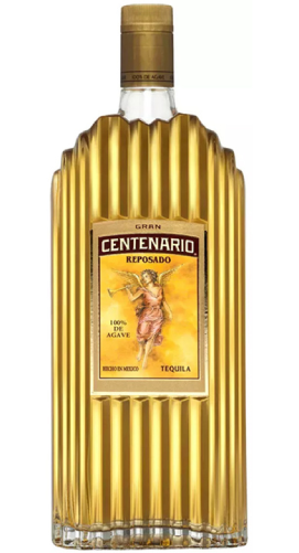 Gran Centenario Reposado 750ML