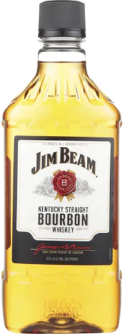 Jim Beam White Pet 750ML