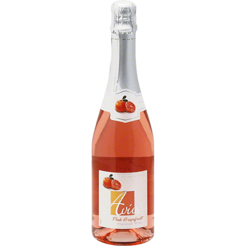 Avive Pink Grapefruit Flavored N/v Nl - 750ml