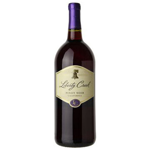 Liberty Creek Pinot Noir 1.5l