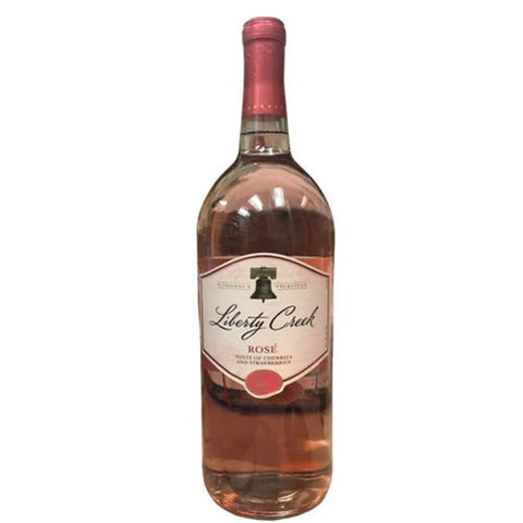 Liberty Creek Rose 1.5l