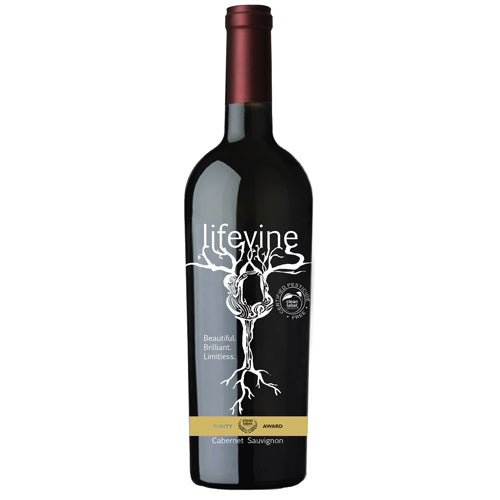 Lifevine California Cabernet Sauvignon 750ML