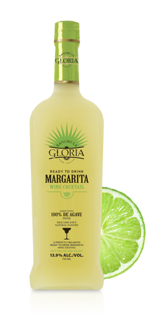 Rancho La Gloria Lime Margarita - 1.5L