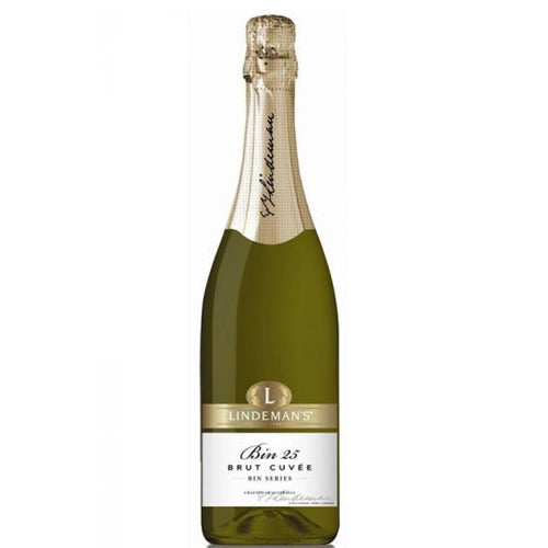 Lindemans Brut Cuvee Bin 25 750Ml