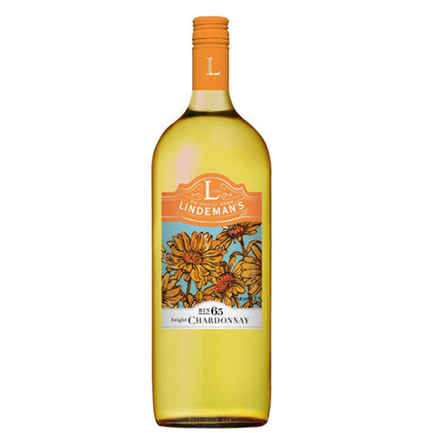 Lindemans Chardonnay Bin 65 1.5L