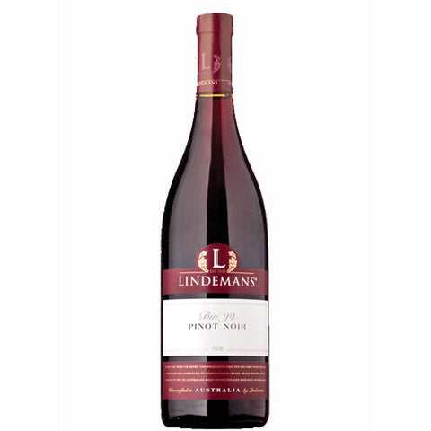 Lindemans Pinot Noir Bin 99 750Ml