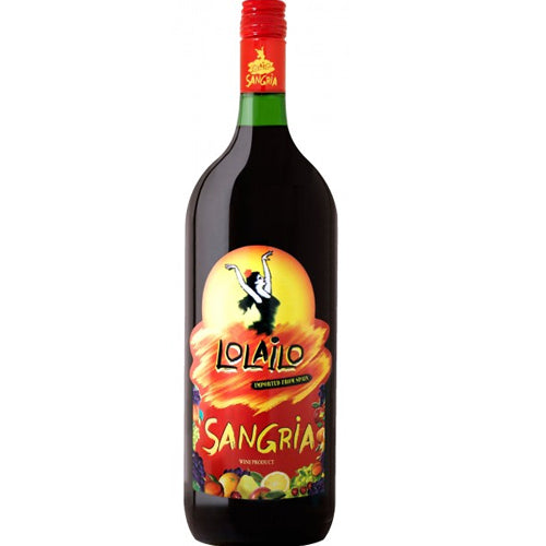 Lolailo Sangria 1.5L