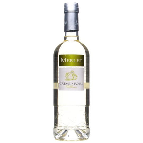 Merlet Crème de Poire Liqueur - 750ML