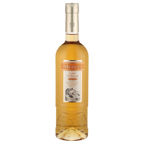 Merlet Lune d'Abricot Liqueur NV - 750ML