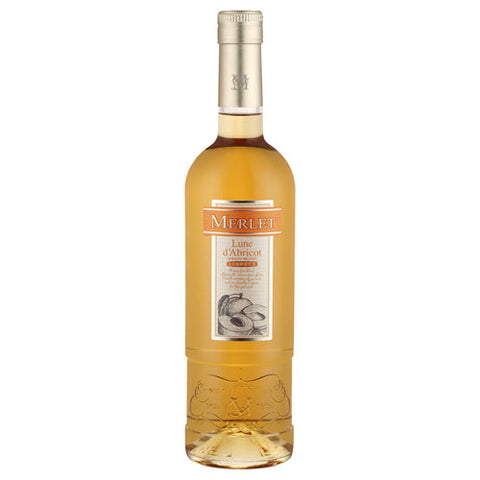 Merlet Lune d'Abricot Liqueur - 750ML