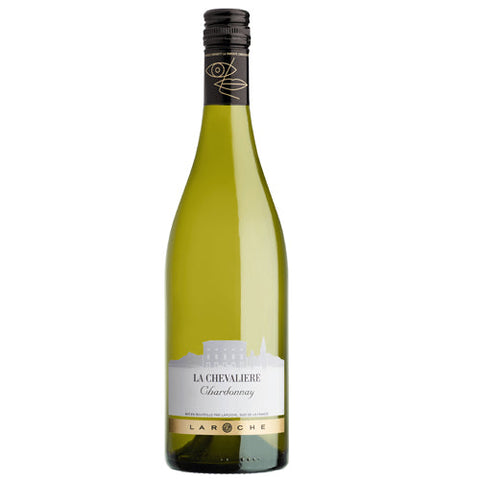 Mas La Chevaliere Chardonnay 750Ml