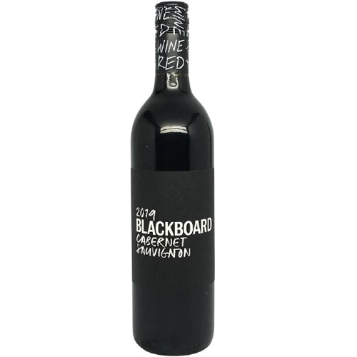 Matthews Blackboard Cabernet Sauvignon 2019 -750ml