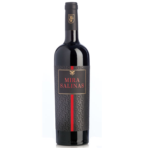 Mira Salinas Monastrell 2019 - 750ml