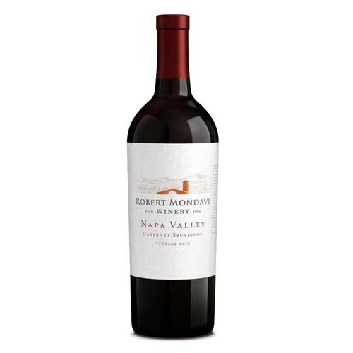 Mondavi Cabernet Sauvignon Napa Valley 2019 - 750ML