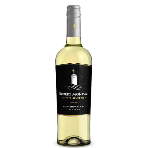 Mondavi Private Selection Sauvignon Blanc - 750ML