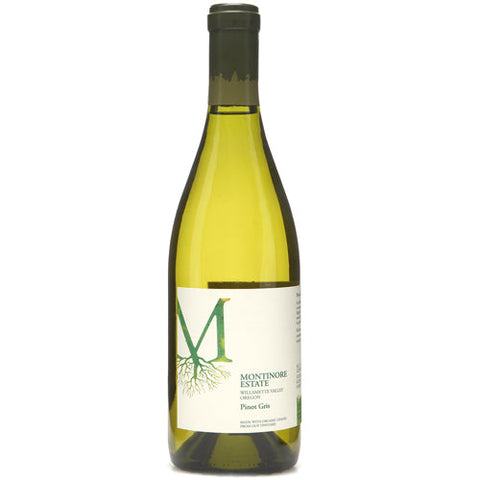 Montinore Pinot Gris 2021 - 750ML