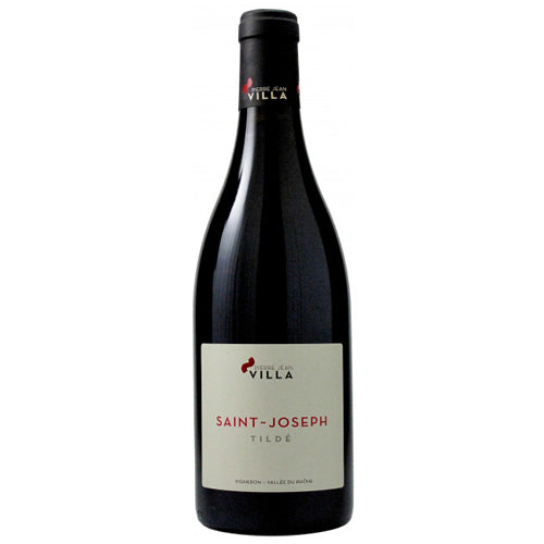 Villa St Joseph Tilde 2020 - 750ml