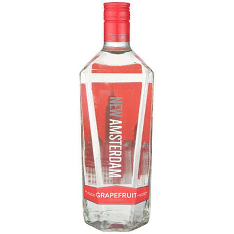 New Amsterdam Vodka Grapefruit 1.75l