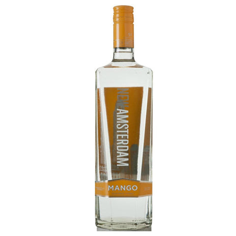 New Amsterdam Vodka Mango 1.0l