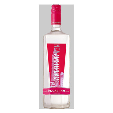 New Amsterdam Vodka Raspberry 1.0l