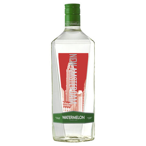 New Amsterdam Vodka Watermelon 750ml