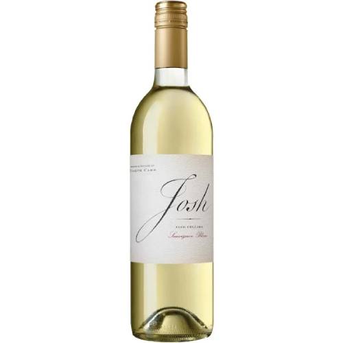 Josh Cellars Sauvignon Blanc - 750ML