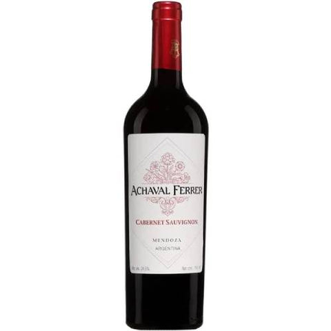 Achavel Ferrer Cabernet Sauvignon Mendoza 2017 - 750ML