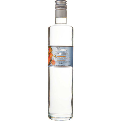 Blume Marillen Apricot Eau-de-Vie