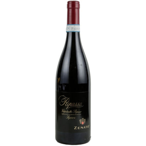 Zenato Valpolicella Superiore Ripassa 2020 - 750ML