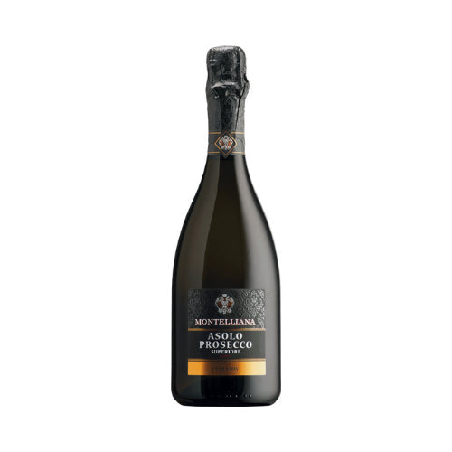 Montelliana Prosecco Asolo Docg N/v - 750ml