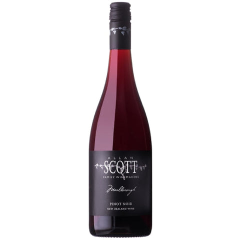 Allan Scott Pinot Noir 2022 - 750ml