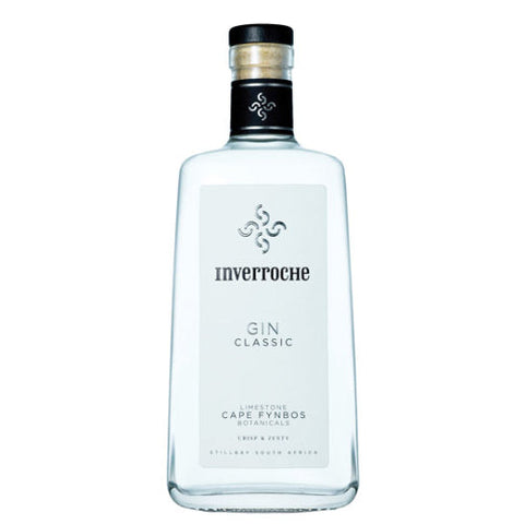 Inverroche Classic Gin - 750ML