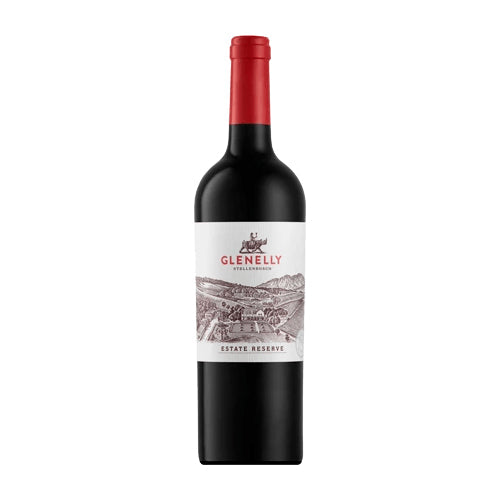 Glenelly Estate Reserve Red 2016 - 750ML