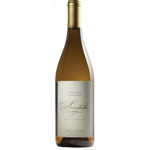 Annabella Chardonnay 2022 - 750ML