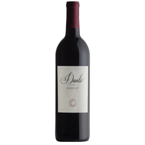 Dante Merlot 2019 - 750ML