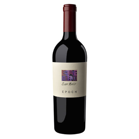 Epoch Estate Red Blend 2019 - 750ML