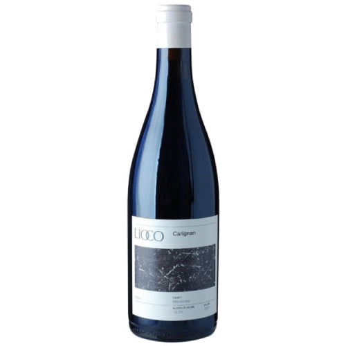 Lioco Sativa Carignan 2017 - 750ML