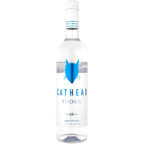 Cathead Vodka - 750ML