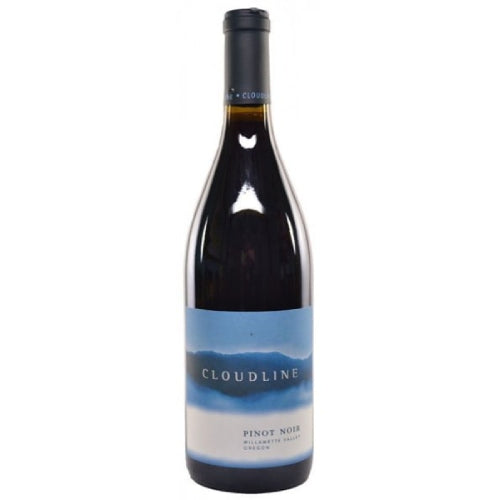 Cloudline Pinot Noir 2023 - 750ML