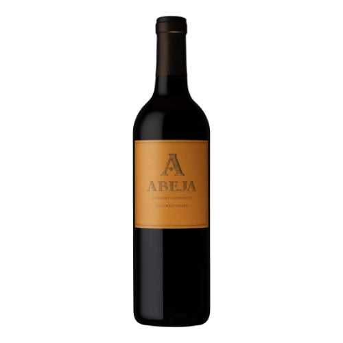 Abeja Cabernet Sauvignon Columbia Valley 2020 - 750ML